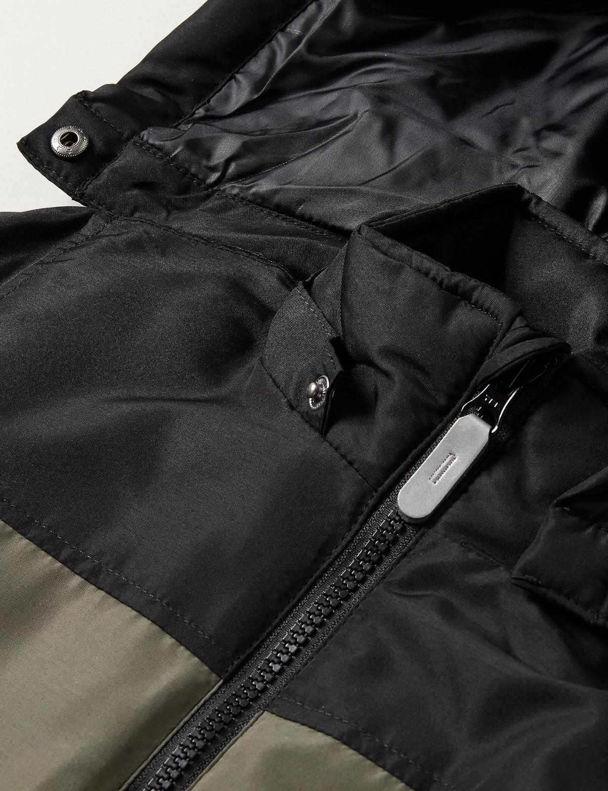 Куртка NAME IT Nkmmax Cool Tape для мальчиков, фото №2