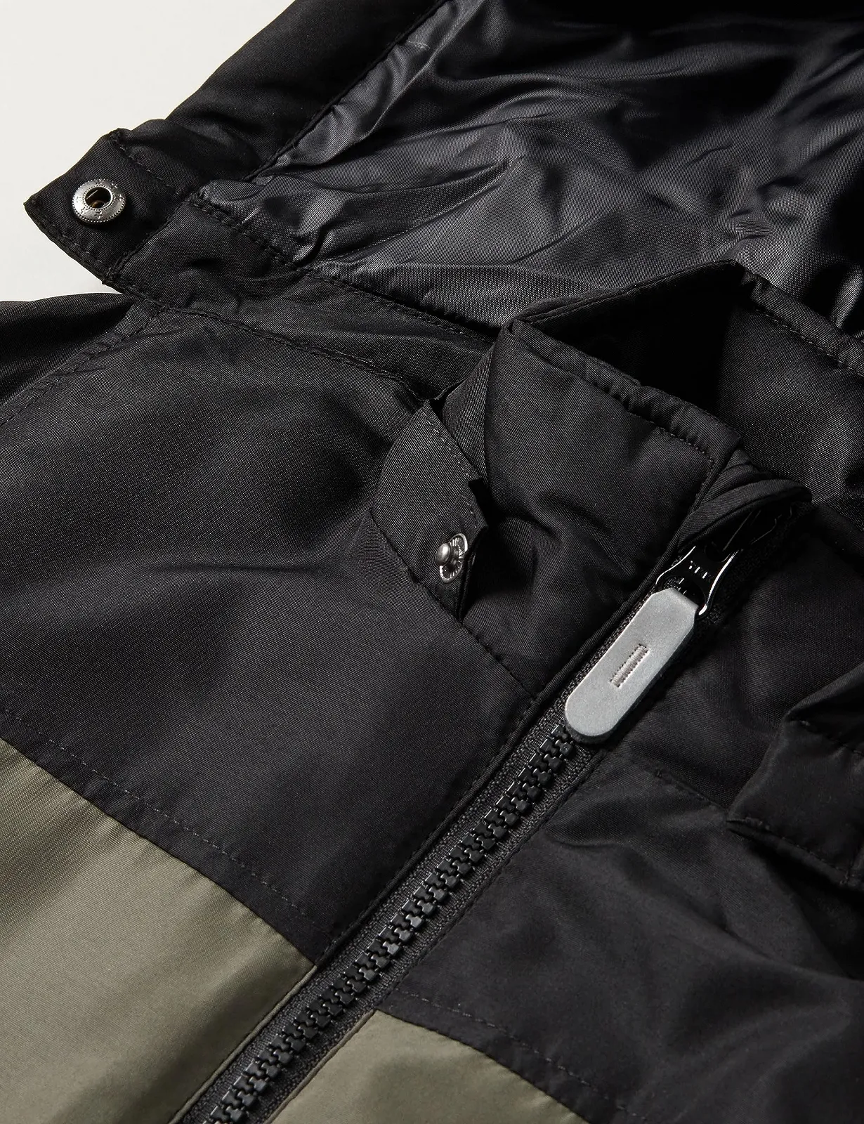 Куртка Name It Nkmmax Cool Tape для хлопчика, фото №2