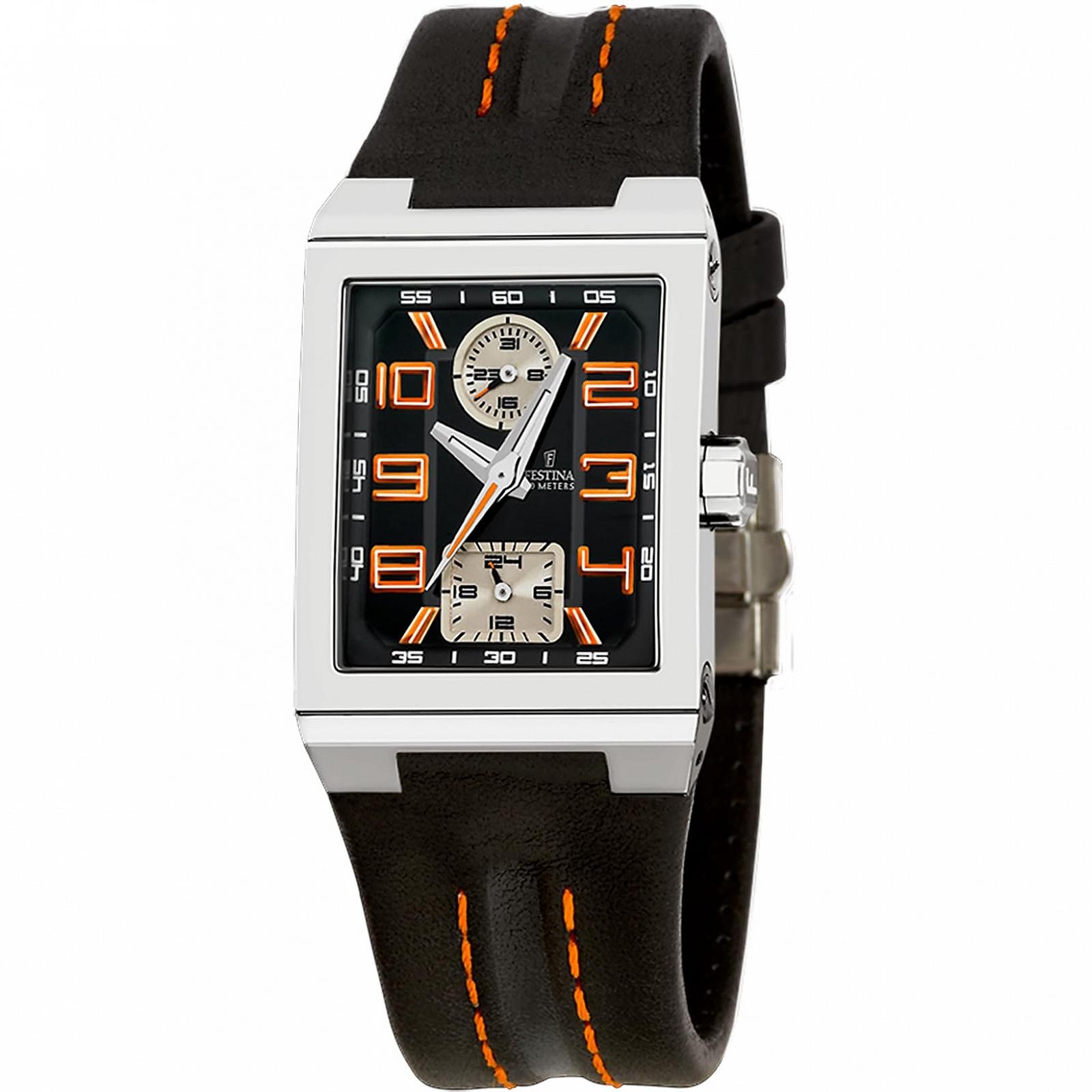 Часы Festina Женские f16224_a, фото №1 Часы Festina Женские f16224_a, фото №1