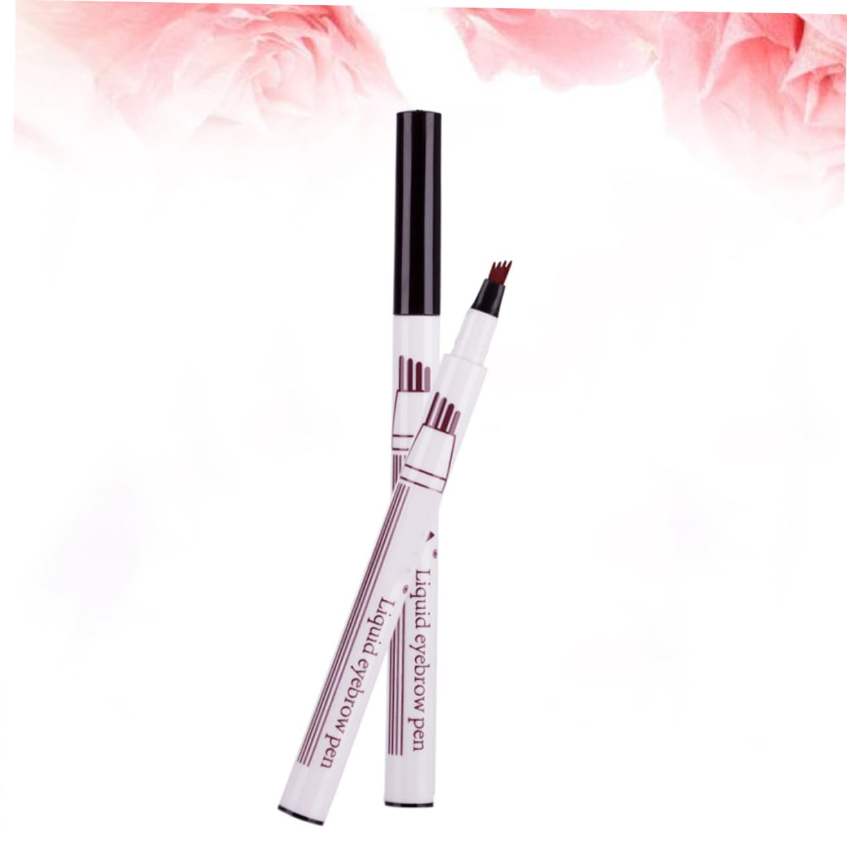 Олівець для брів FOMIYES Natural Tattoo Blade Miss Liquid, фото №2