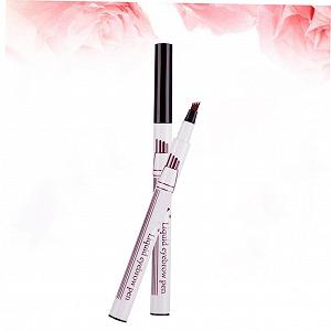 Олівець для брів FOMIYES Natural Tattoo Blade Miss Liquid synthetic.ua - Фото 1