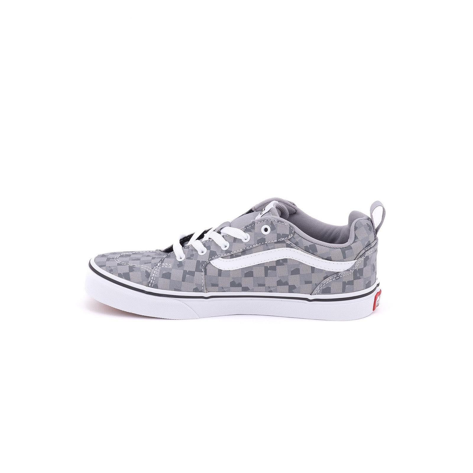 Кроссовки Vans Filmore Suede/Canvas, фото №6