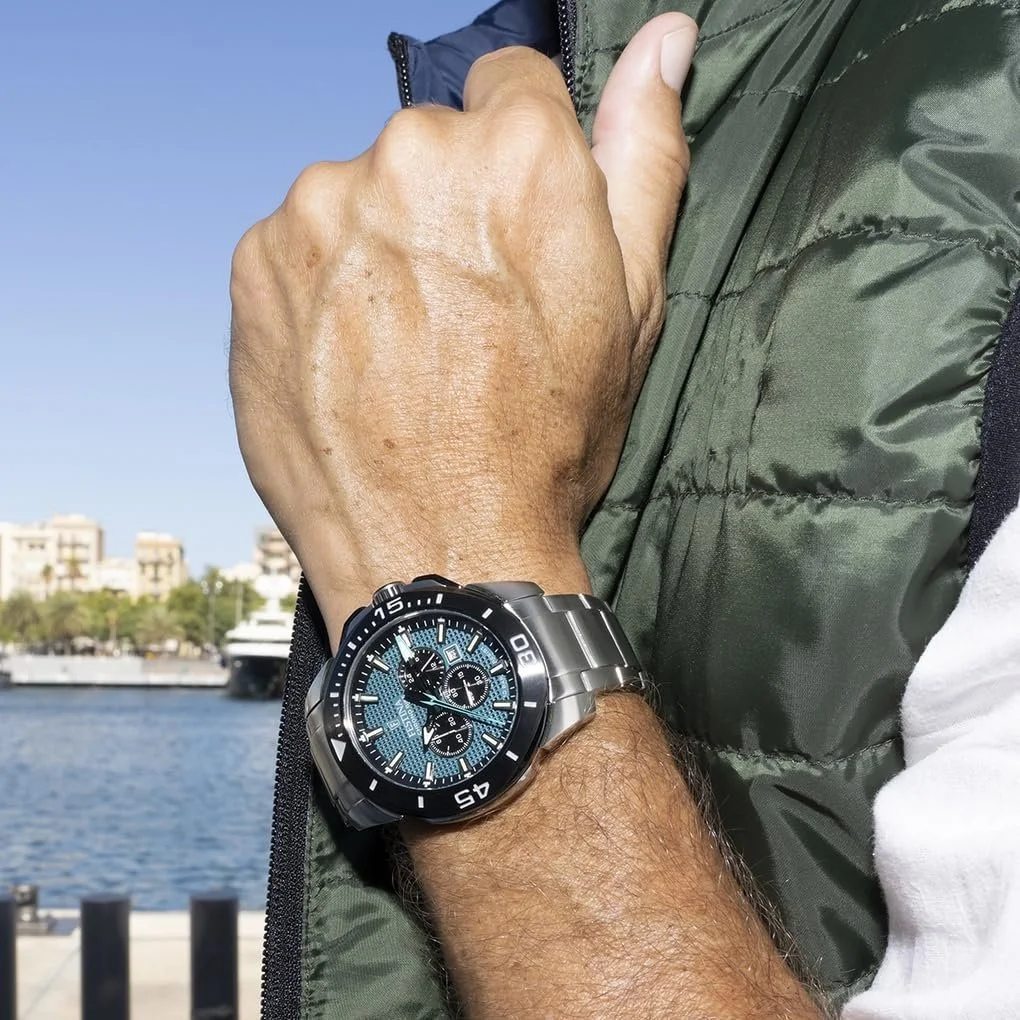 Годинник Festina Grandparent, фото №3 Годинник Festina Grandparent, фото №3