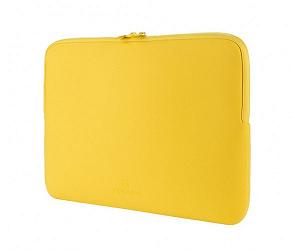 Tucano Чохол Colore 13"/14", жовтий synthetic.ua - Фото 1