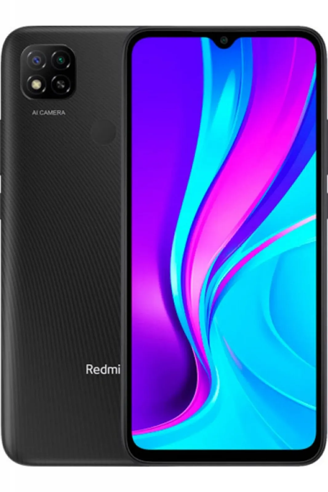 Смартфон Xiaomi Redmi 9C, фото №1