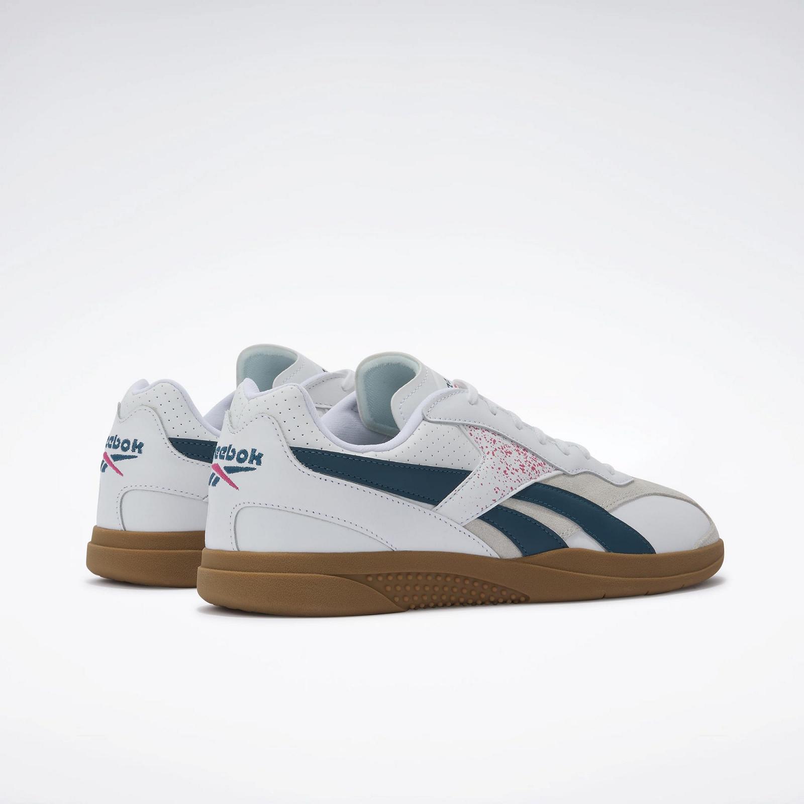 Кросівки Unisex Reebok Hammer Street, фото №3