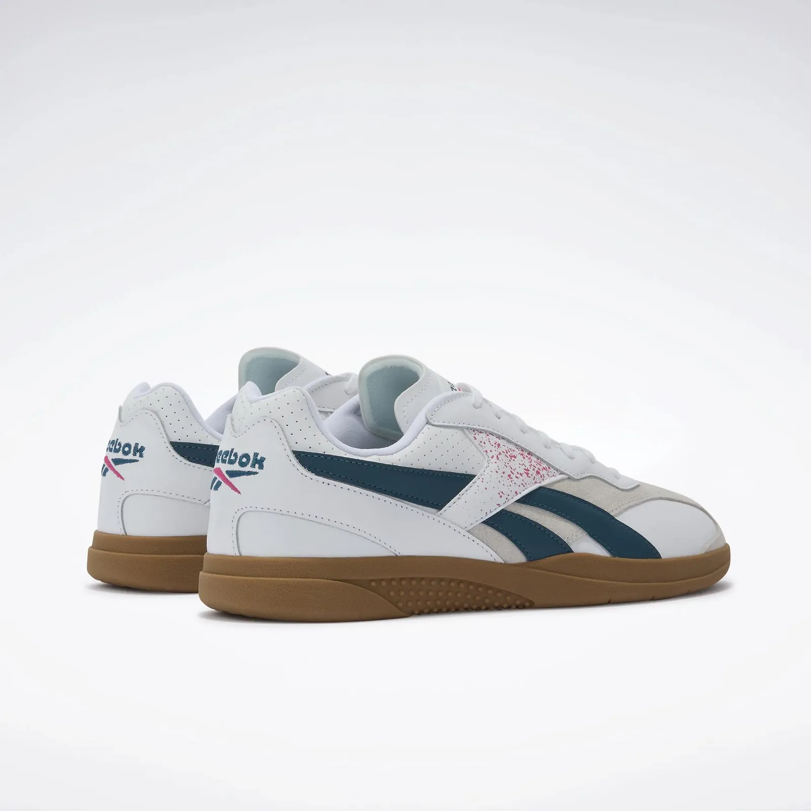 Кросівки Unisex Reebok Hammer Street, фото №3