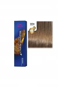 Фарба Wella Professionals Koleston Perfect Me+ Rich Naturals 7/31 - Фото 1