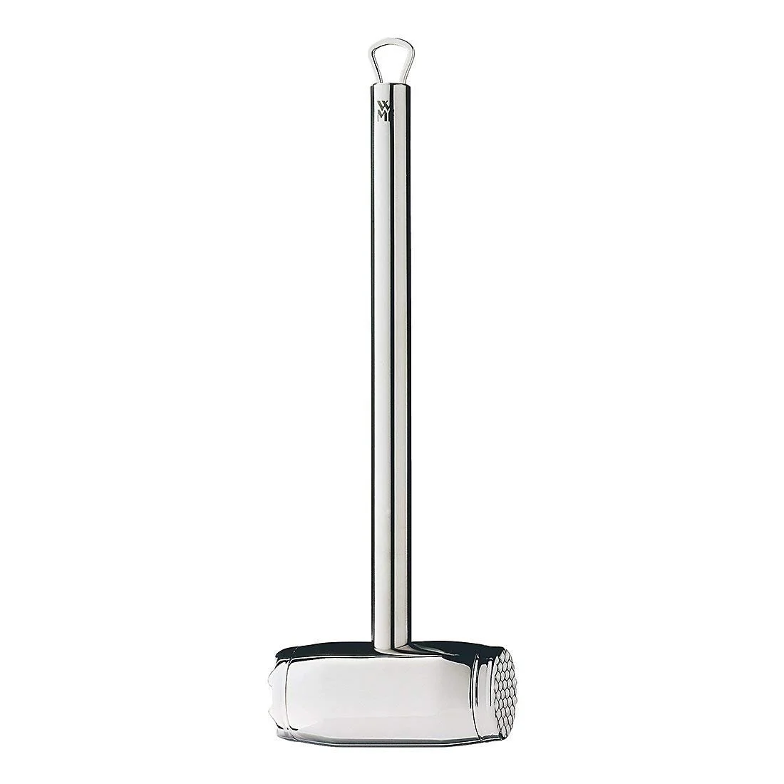 Молоток для мяса WMF Profi Plus 34 см Cromargan нержавеющая сталь матовый, фото №2