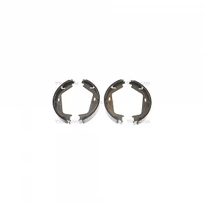 Комплект тормозных колодок стояночного тормоза TRISCAN 8100 27578 задний мост - Фото 1