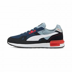Кроссовки PUMA Unisex Graviton Pro - Фото 1