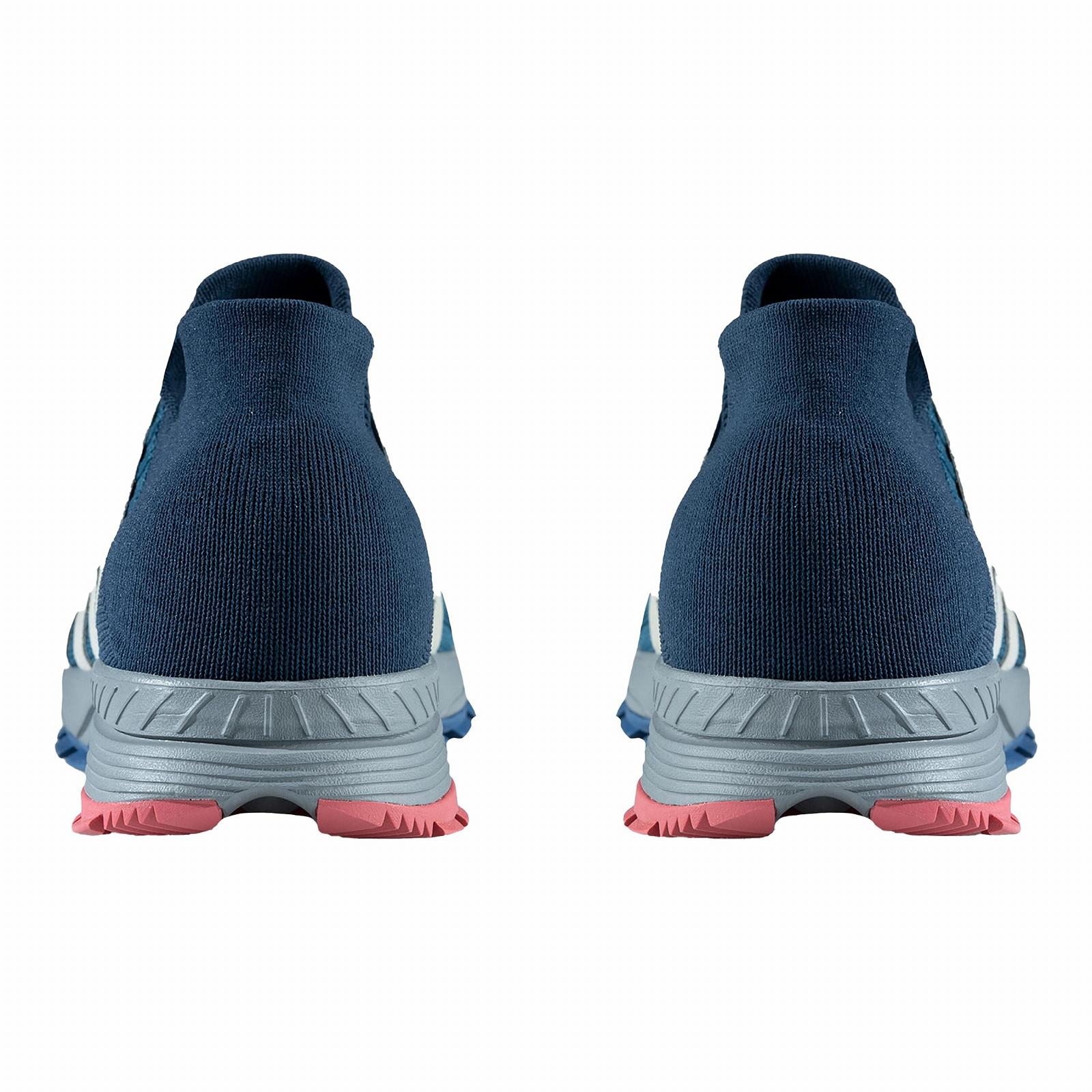 Кросівки UYN Washi Xc Iron Sole, фото №4