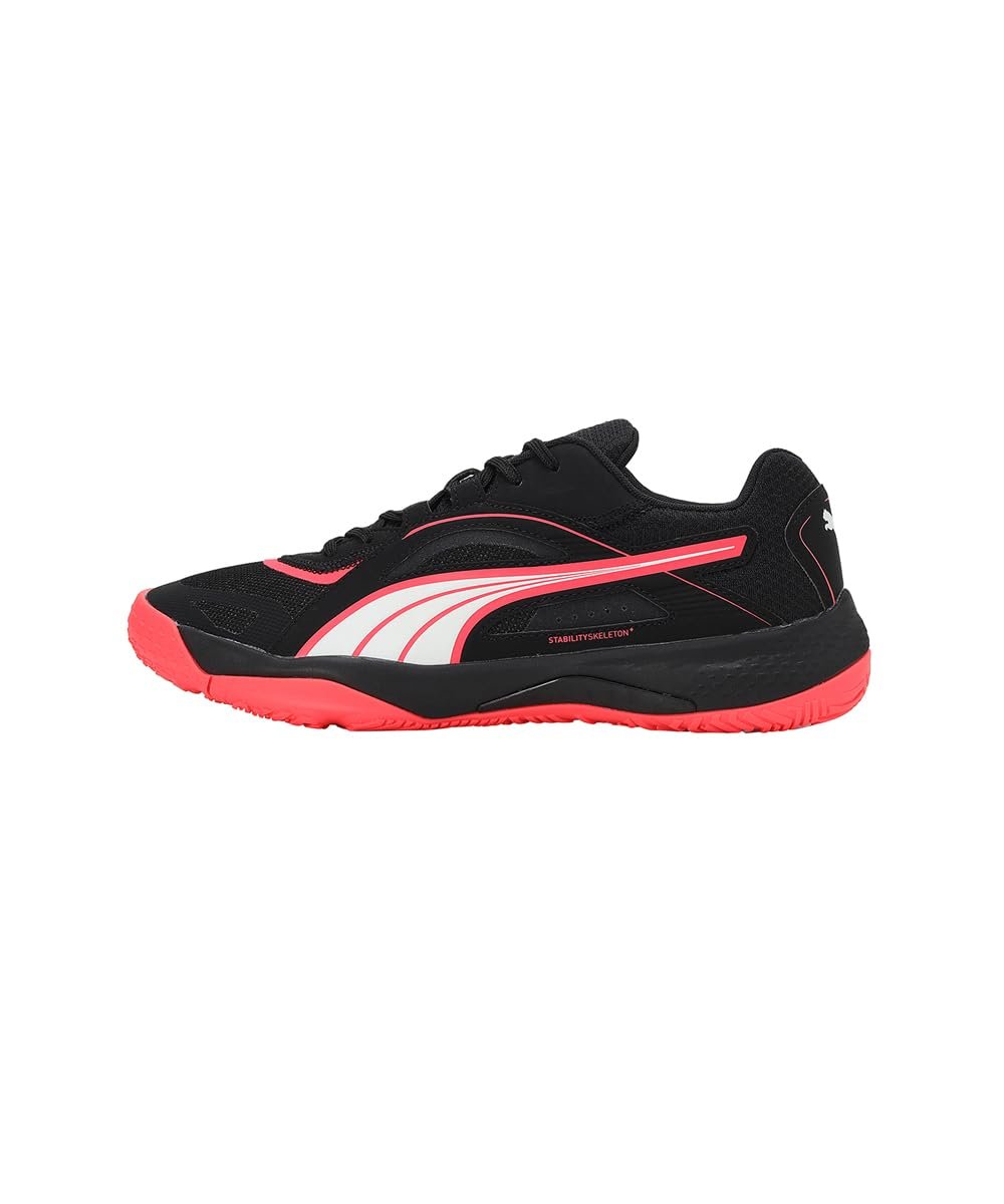 Кроссовки PUMA Unisex Solarstrike II для зала, фото №2
