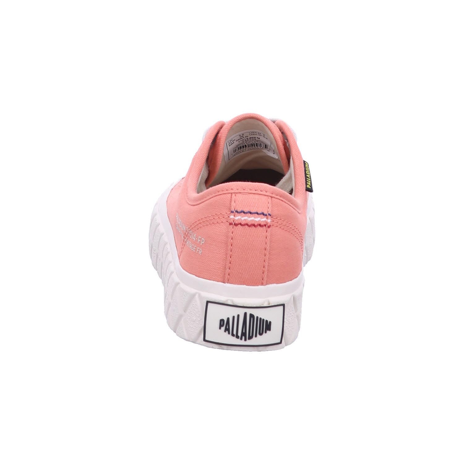Кросівки Palladium Palla Ace CVS Унісекс, фото №4