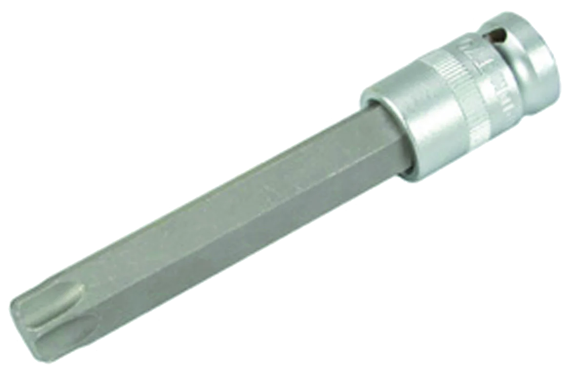 Головка-біта SW-STAHL 04900L-TX70, 1/2", T-профіль, T70 x 120 мм, фото №2