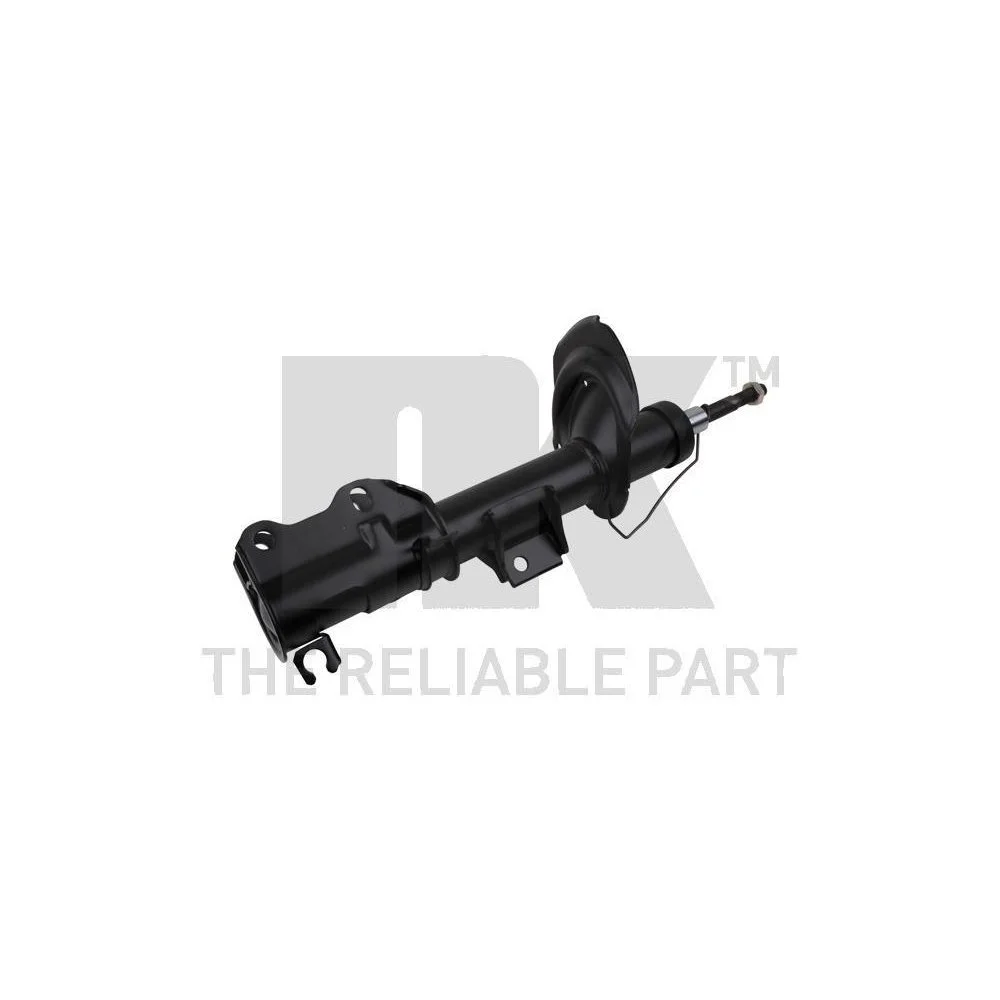 Амортизатор NK 65333326 для MERCEDES-BENZ, передняя ось, фото №1