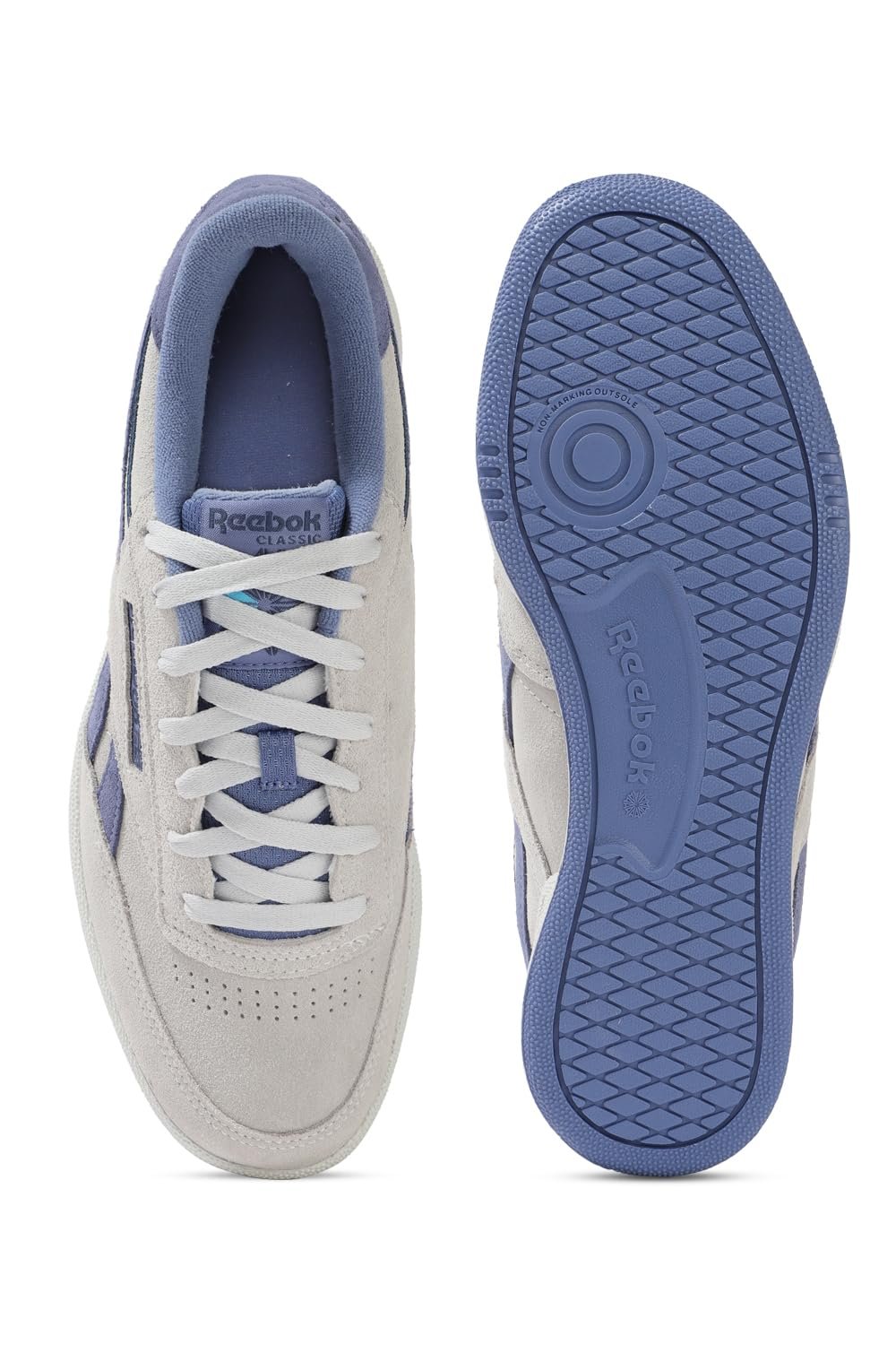 Кросівки Reebok Club C Revenge, 36.5 EU, фото №4 Кросівки Reebok Club C Revenge, 36.5 EU, фото №4