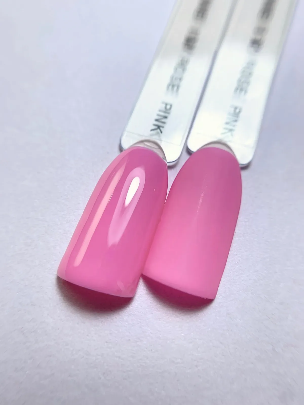 Гель-лак SHAYENNE 132 Розовый Rose Pink, 15 мл, фото №2