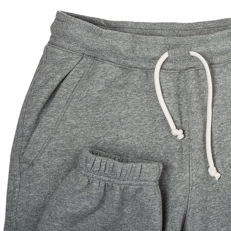 Штаны Nike FC M NSW HERITAGE JGGR SB L, фото №3