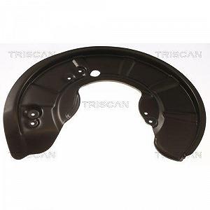 Щит тормозного диска TRISCAN 8125 81102 для TESLA, передний левый synthetic.ua - Фото 1