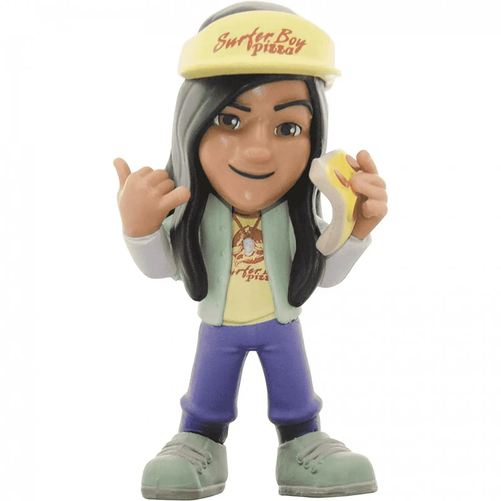 Набір фігурок Famosa Stranger Things Magic Capsules Pack of 5 Robin Mike Jonathan Argyle + 1 Surprise Figure (700017640), фото №3