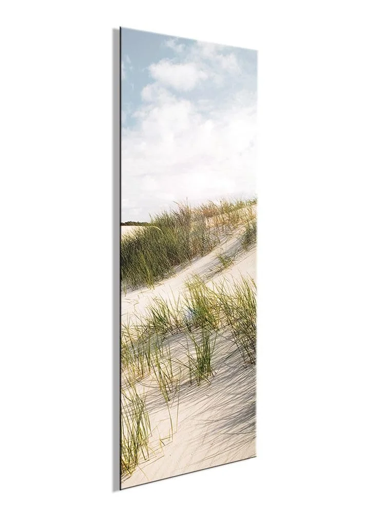 Скляна картина artissimo AG8908A Day at the Sea I Портретна 30 x 80 см, фото №3 Скляна картина artissimo AG8908A Day at the Sea I Портретна 30 x 80 см, фото №3