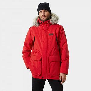 Парка HELLY HANSEN REINE PARKA XL - Фото 1