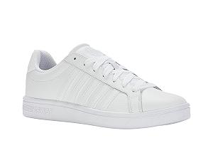 Кросівки K-Swiss Court Tiebreak synthetic.ua - Фото 1