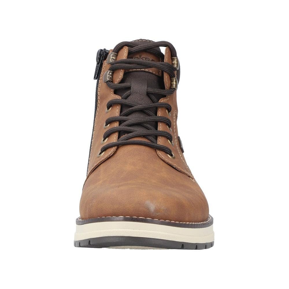 Черевики Rieker 32330, фото №7 Черевики Rieker 32330, фото №7