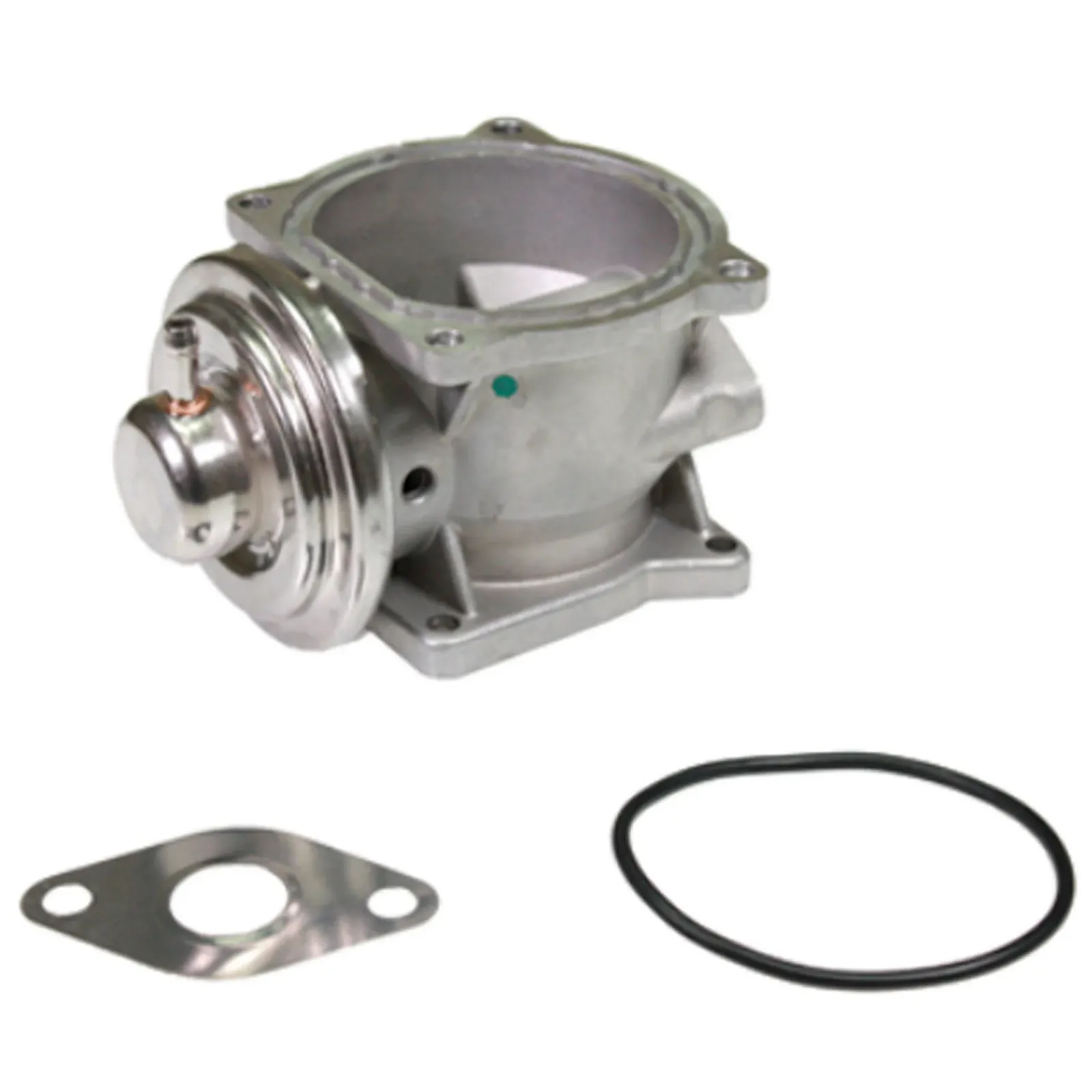 Клапан EGR PartsTec PTA510-0257 для VW, фото №1