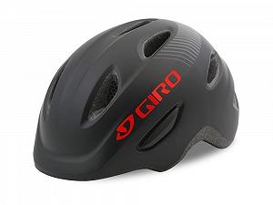 Шлем велосипедный детский Giro Scamp MIPS Розовый 2022 - Фото 1