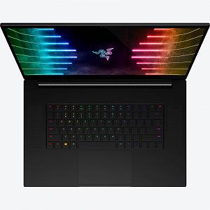 Ноутбук 17.3" Razer Blade 17 (RZ09-0406AGA3-R3G1) Gaming Intel Core i7-11800H RAM 16GB SSD 1TB GeForce RTX 3060 Windows 11 Алюмінієвий корпус (UKR) ціна на synthetic.ua - Фото 1 Ноутбук 17.3" Razer Blade 17 (RZ09-0406AGA3-R3G1) Gaming Intel Core i7-11800H RAM 16GB SSD 1TB GeForce RTX 3060 Windows 11 Алюмінієвий корпус (UKR) synthetic.ua - Фото 1