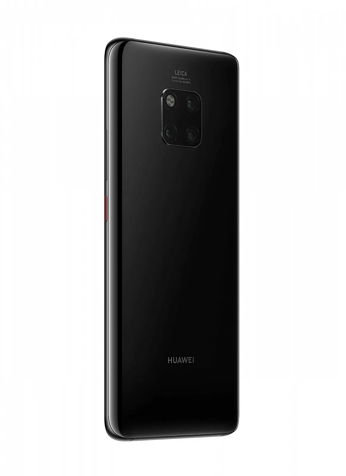 Смартфон Huawei Mate 20 Pro 128 GB 6 GB Dual SIM Black, фото №5