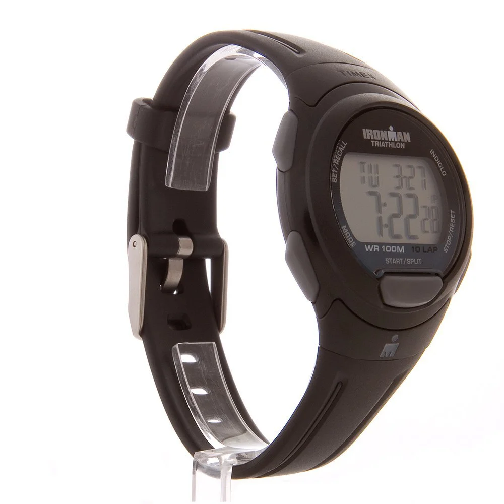 Унісекс годинник Timex Ironman T5K608SU Кварцовий Спортивний Повнорозмірний, фото №5 Унісекс годинник Timex Ironman T5K608SU Кварцовий Спортивний Повнорозмірний, фото №5