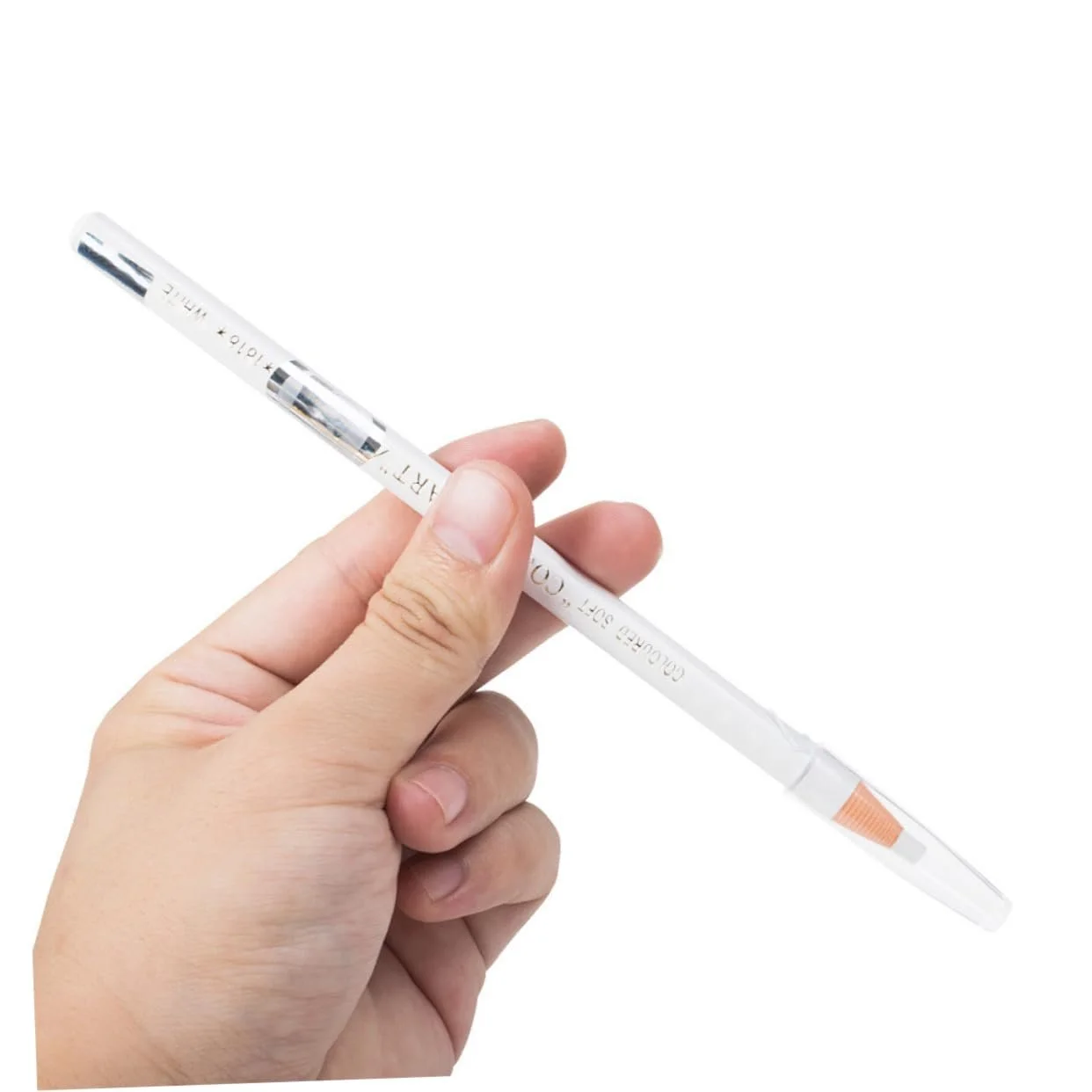 Олівець для очей Angoily, фото №4 Олівець для очей Angoily, фото №4