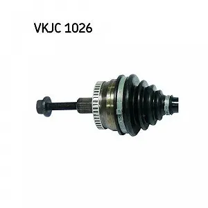 Приводной вал SKF VKJC 1026 для AUDI VW передняя ось справа synthetic.ua - Фото 1