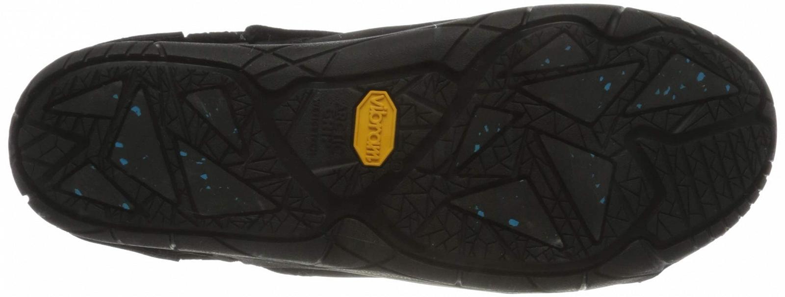 Чоловічі черевики Vibram Oslo Wp Artic, фото №4