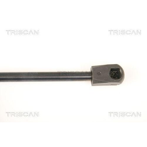 Амортизатор заднего стекла TRISCAN 8710 80207 для JEEP, слева, справа, фото №3 Амортизатор заднего стекла TRISCAN 8710 80207 для JEEP, слева, справа, фото №3