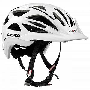 Шлем Casco Active 2 для взрослых, велосипедный synthetic.ua - Фото 1