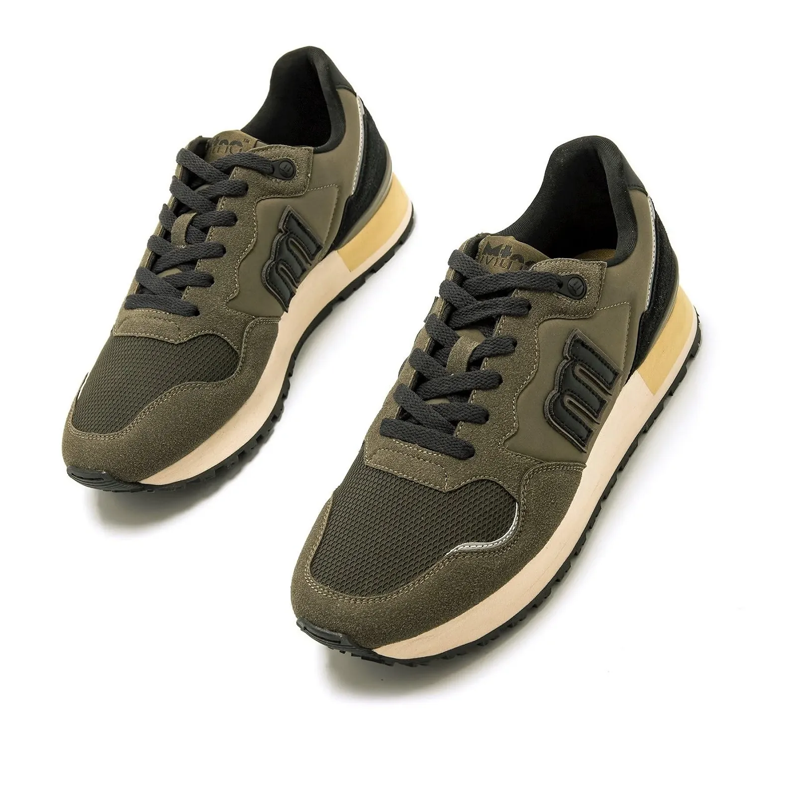 Кросівки MTNG 84427, фото №3