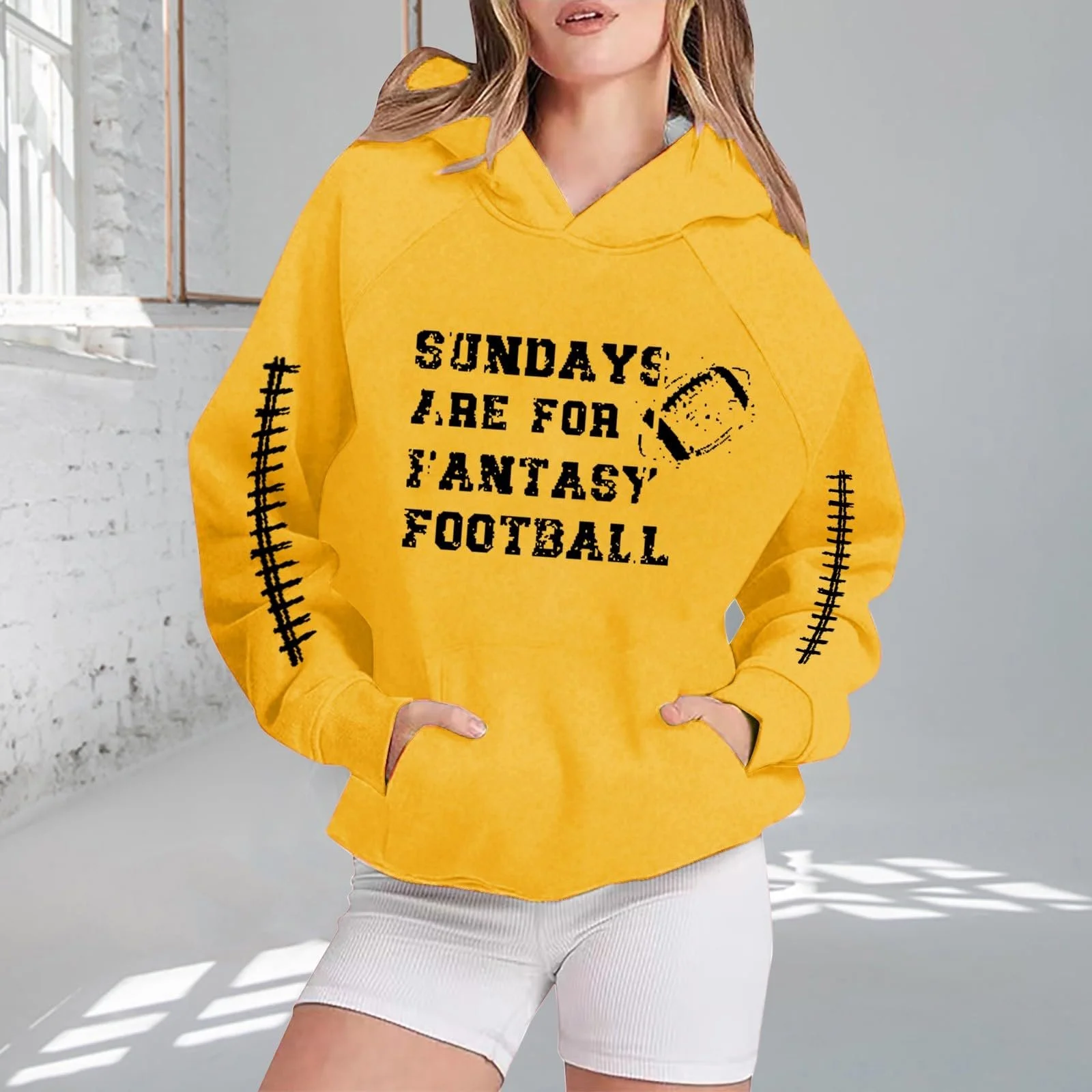 Женская толстовка без капюшона Generisch Винтажный принт Длинный рукав Молния Классический Хэллоуин, фото №4