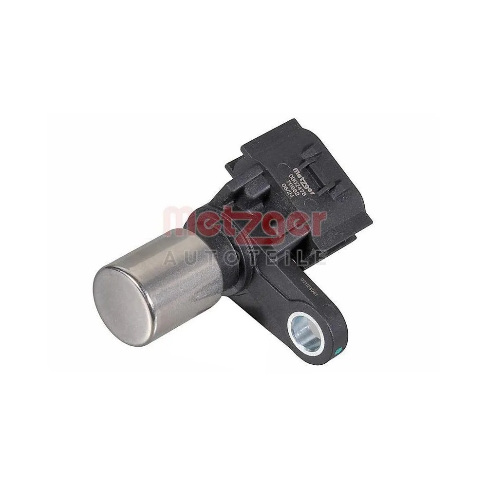 Датчик імпульсів колінвала METZGER 0902478 для TOYOTA, фото №1