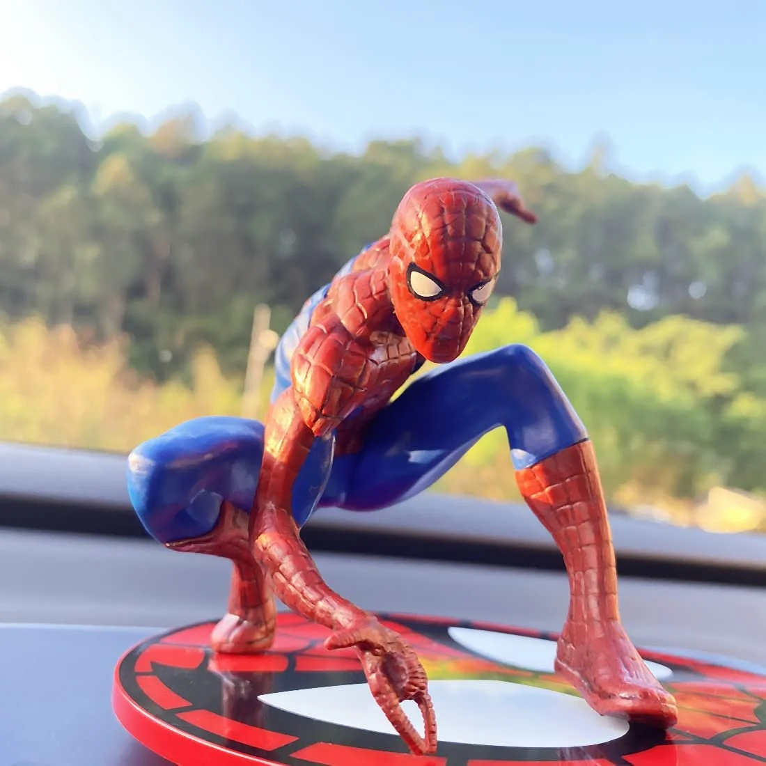 Фигурка Hero Figures 14 x 8 x 9 см для декора и игр, фото №6