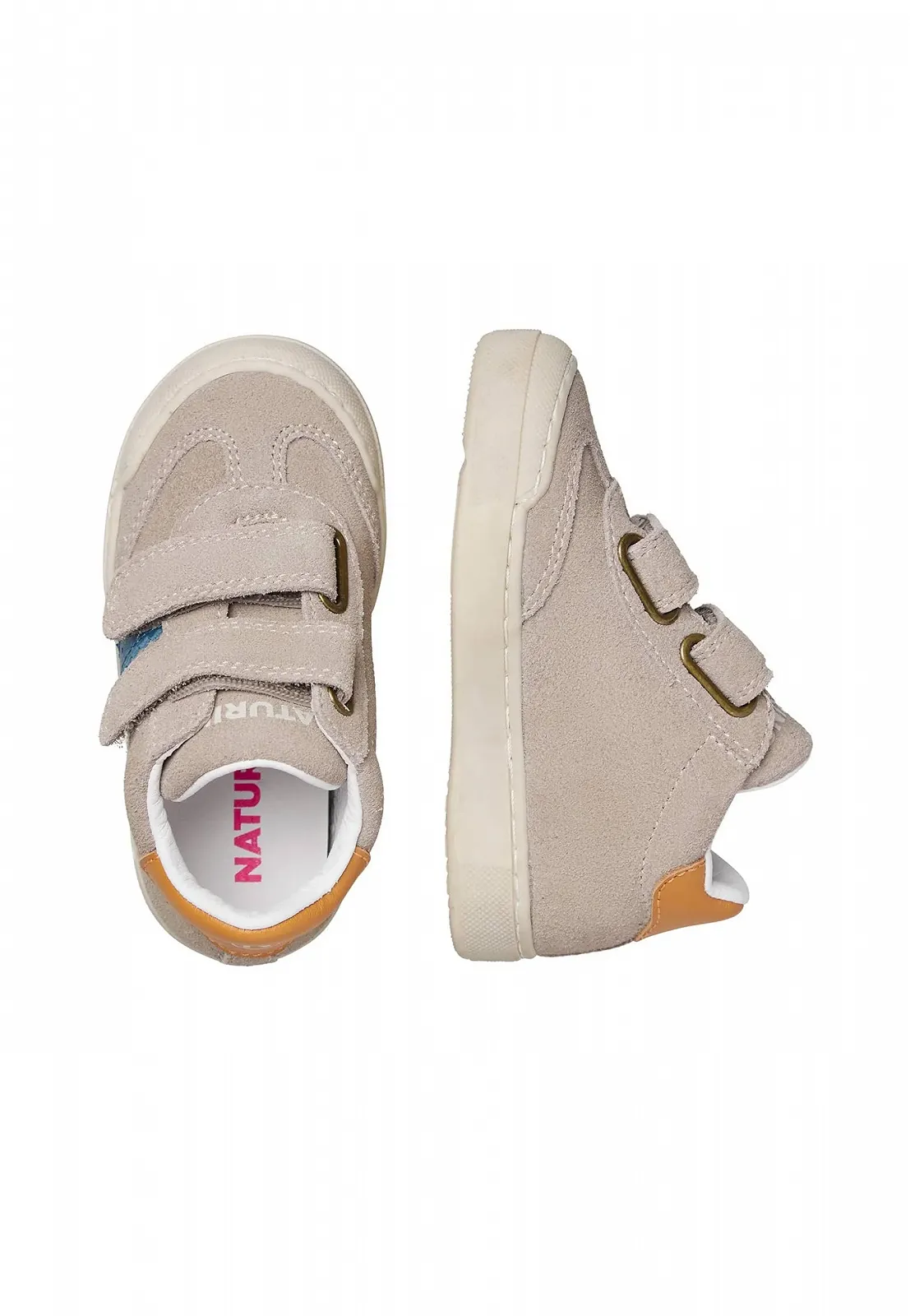 Взуття для хлопчиків Naturino Riby High Vl., фото №4