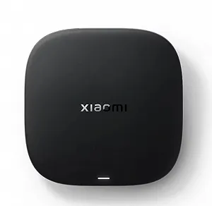 Приставка Xiaomi TV Box S 4K 3rd Gen 2/32Gb 4K UltraHD GoogleTV 14 Global - Фото 1