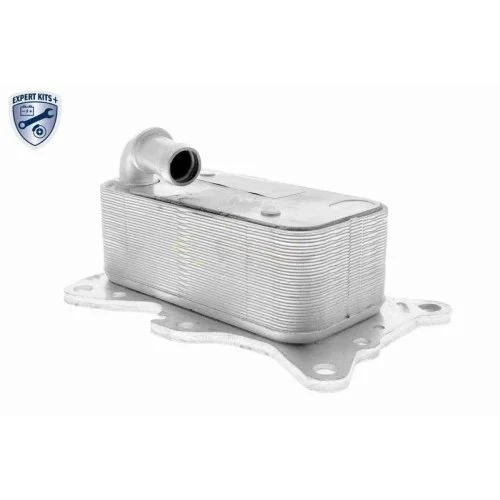 Масляный радиатор двигателя VEMO V30-60-0007 EXPERT KITS + для CHRYSLER DODGE JEEP, фото №4