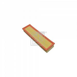 Воздушный фильтр FEBI BILSTEIN 100383 для CITROËN PEUGEOT synthetic.ua - Фото 1