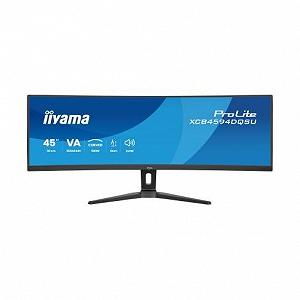 Купить Монитор iiyama XCB4594DQSU-B1 - Фото 1 Монитор iiyama XCB4594DQSU-B1 - Фото 1