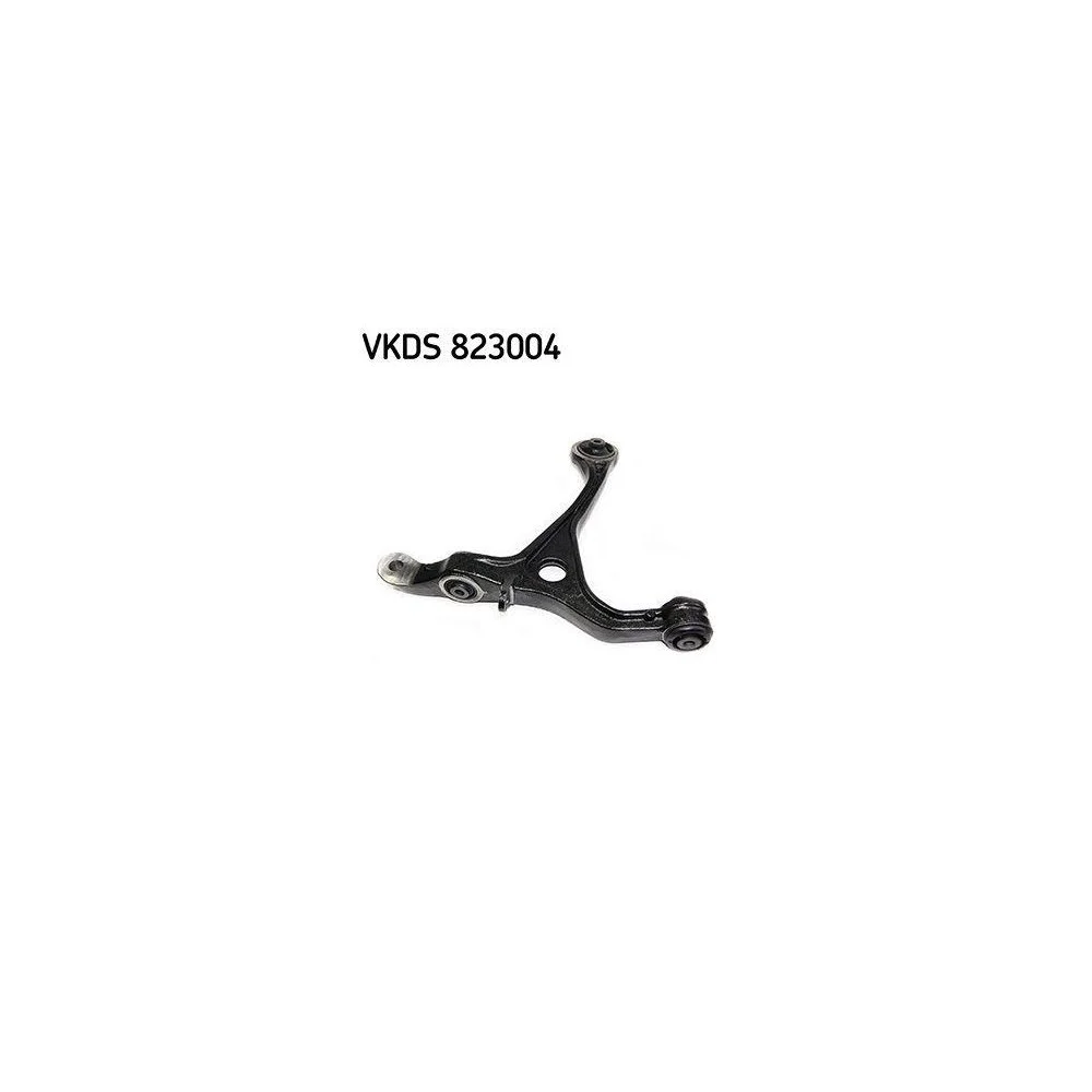 Важіль підвіски SKF VKDS 823004 для HONDA передня вісь зліва, нижній, фото №1
