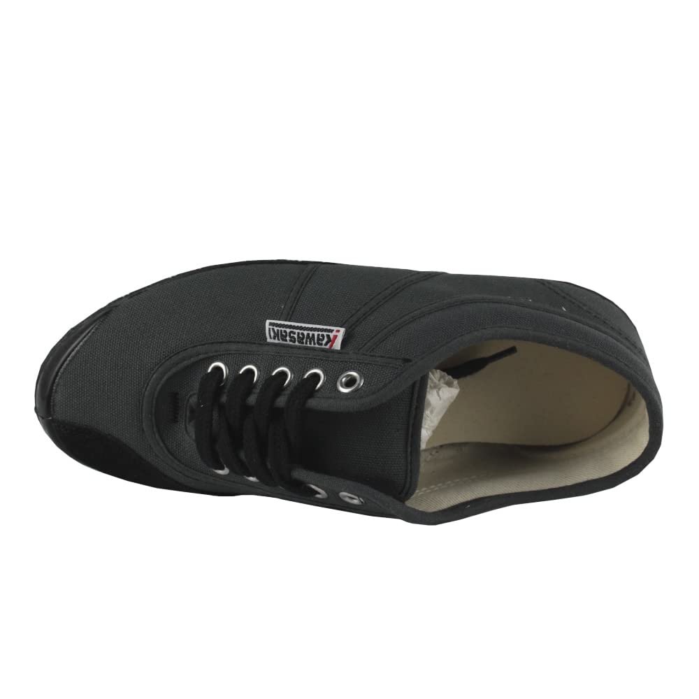 Кеди Kawasaki Unisex Basic 23, фото №4